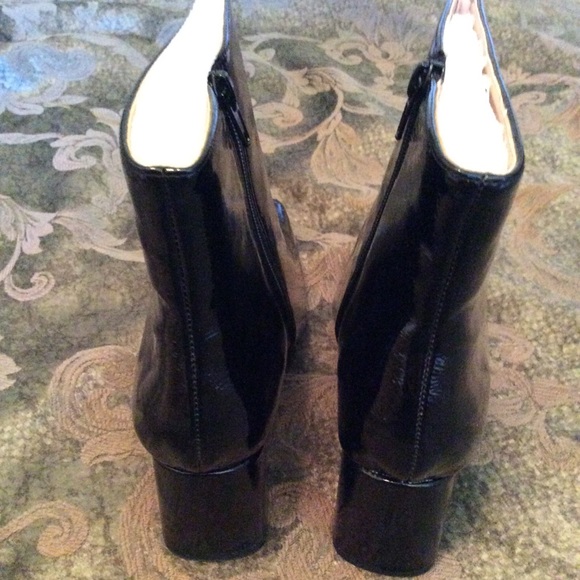 Journey Collection “Haylinn” bootie. - Picture 5 of 9